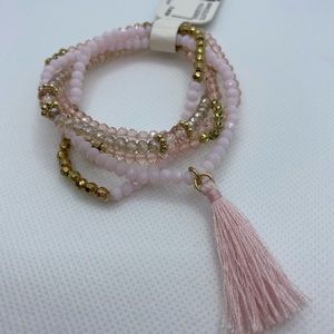 Pink Bracelet Pack